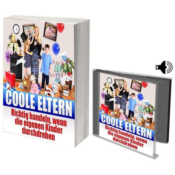 Coole Eltern