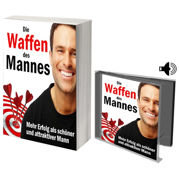 Die Waffen des Mannes