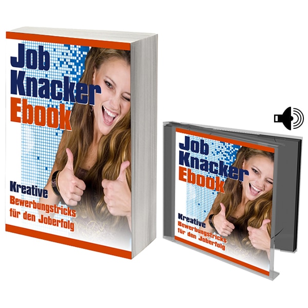 Job Knacker Ebook